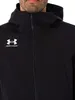 Under Armour Pro Jacke, Schwarz M Produktbild-Vorschau 4