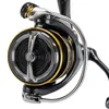 Daiwa 22 Caldia LT (MQ) Spinnrolle, 4000D-CXH - 150m/ Produktbild-Vorschau 4