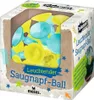 moses. Verlag GmbH PhänoMINT Leuchtender Saugnapf-Ball Produktbild-Vorschau 4