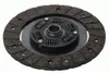 SACHS 1878 634 067 Disco frizione 215 mm per VW LT 28-35 I Anteprima dell’immagine prodotto 1