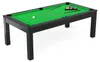 Multifunktionstisch Billard & Tischtennis - 213 x 112 x Produktbild-Vorschau 6
