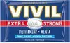 Vivil Extra Strong Pastylki z pikantną miętą pieprzową bez Podgląd zdjęcia produktu 3