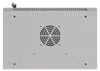 LANBERG 19" 9U 540x350 Wandgehäuse Glastür (FlatPack) gr Anteprima dell’immagine prodotto 13