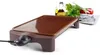JATA GR559 Griglia in terracotta. Realizzata a mano in Anteprima dell’immagine prodotto 3