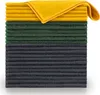 Set di 24 strofinacci Blumtal 30/40 cm, 90% poliestere e Anteprima dell’immagine prodotto 1