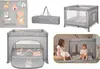 Lorelli Reiselaufstall Play`n Relax Matratze, Tragetasche, Produktbild-Vorschau 7