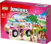 LEGO® - Juniors, Le camion de glaces d'Emma ; 10727 Voir les images du produit 2