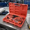 Sada nářadí Wiltec na demontáž airbagů do auta pro montáž a Náhled obrázku produktu 6