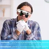 Lupenbrille, Lupen mit 2 LED Licht, Vergrößerungsbrille, Produktbild-Vorschau 5