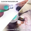 Haustier Hund Katze Nagelknipser, Hund Nagel Trimmer für Produktbild-Vorschau 2