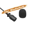 Walimex pro Boya M1 Pro Microphone à clipser Voir les images du produit 7