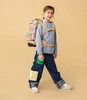 Ergobag Pack Set Flower PowBär 01303-90353-10 Produktbild-Vorschau 13
