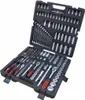 A tool kit laid out in its case. Podgląd zdjęcia produktu