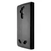 Bookstyle-Case für Gigaset GX290 schwarz Náhled obrázku produktu 4
