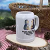 Mr. & Mrs. Panda Seidel Pinguin Pärchen - Weiß - Geschenk, Produktbild-Vorschau 3