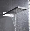 Duscharmatur Unterputz Ari mit Thermostat, Regendusche und Produktbild-Vorschau 11