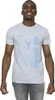 Star Wars - "The Mandalorian" T-Shirt für Herren BI47399 Produktbild-Vorschau 2