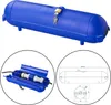 Sicherheitsbox CEE Stecker inkl. Schloss IP44 Steckerbox Produktbild-Vorschau 1