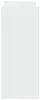 vidaXL Schreibtisch-Organizer Verstellbar Weiß 40x17x41 cm Produktbild-Vorschau 5