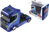 BBurago Haulers Custom Cabs Scania 1:43 32206 Produktbild-Vorschau 3