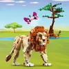 LEGO® Creator 31150 Tiersafari Produktbild-Vorschau 13