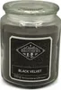 Black Velvet - vonná svíčka 510g od Candle Brothers Náhled obrázku produktu 6