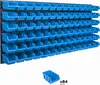 Panneau à outils mural 173 x 78 cm avec 84 pcs. Boîtes Voir les images du produit 3