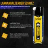 2 Stück Innotec Hi-Temp Wax Spray Unterboden und Produktbild-Vorschau 4