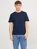 JACK & JONES Herren T-Shirt Rundhals | 5 Stück | 8035 Produktbild-Vorschau 24