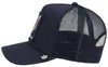 Czapka Goorin Bros 101-3003-EDG01 dla Uni Podgląd zdjęcia produktu 3