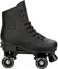 Raven Rollschuhe Roller Skates Rollerskates Embos 39-42 Produktbild-Vorschau 1
