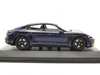 Minichamps 410068475 Porsche Taycan Turbo S 2020 blu Anteprima dell’immagine prodotto 4