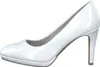 s.Oliver Damen Pumps Blockabsatz High Heels 5-22401-20, Produktbild-Vorschau 2