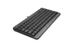 Tastatur A4Tech FSTYLER FK11 Grau A4TKLA46787 Produktbild-Vorschau 4