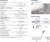 Sauermann Omega Pack 2 All-in-one-Effizienz - Kolbenpumpe Podgląd zdjęcia produktu 3