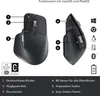 Logitech MX Master 3S for Business, Maus, (7 Tasten, Logi Produktbild-Vorschau 12