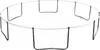 Aga SPORT EXCLUSIVE Trampolin, Kindertrampolin, Produktbild-Vorschau 2