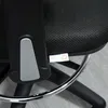 Kancelářská židle Vinsetto, ergonomická kreslící židle, Náhled obrázku produktu 9