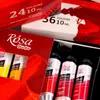 Acrylfarben-Set ROSA Studio, 12 × 10 ml Produktbild-Vorschau 6