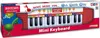 Bontempi Chiavi elettroniche mini 24 tasti Anteprima dell’immagine prodotto 4