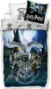Skybrands Harry Potter Bettwäsche 135x200 cm & Produktbild-Vorschau 6