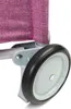 CARETERO Basic Plus Baby Reisebett mit Matratze 120x60 cm - Produktbild-Vorschau 5