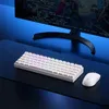MCHOSE Ace 60 Pro – magnetyczna klawiatura gamingowa 60%, Podgląd zdjęcia produktu 3