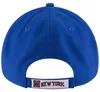 New Era 9FORTY Cap New York Knicks NBA The League blue Produktbild-Vorschau 7