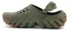 Crocs Schuhe Echo Gum Ro, 211675309 Produktbild-Vorschau 5