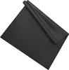 vidaXL Sport Schutzmatte Schwarz 213 x 152 x 0,6 cm Produktbild-Vorschau 1