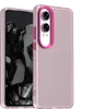 Handyhülle für Oppo K12X Schlank Durchscheinend Matt Produktbild-Vorschau 1