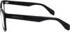 Occhiali da vista Adidas Originals Or5025 Nero opaco Anteprima dell’immagine prodotto 7