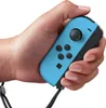 Nintendo Switch, Farbe: Neon-Rot/Neon-Blau, Speicher: 32 GB Produktbild-Vorschau 14