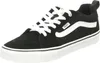 Vans Filmore Leinenschuh Schwarz Produktbild-Vorschau 9